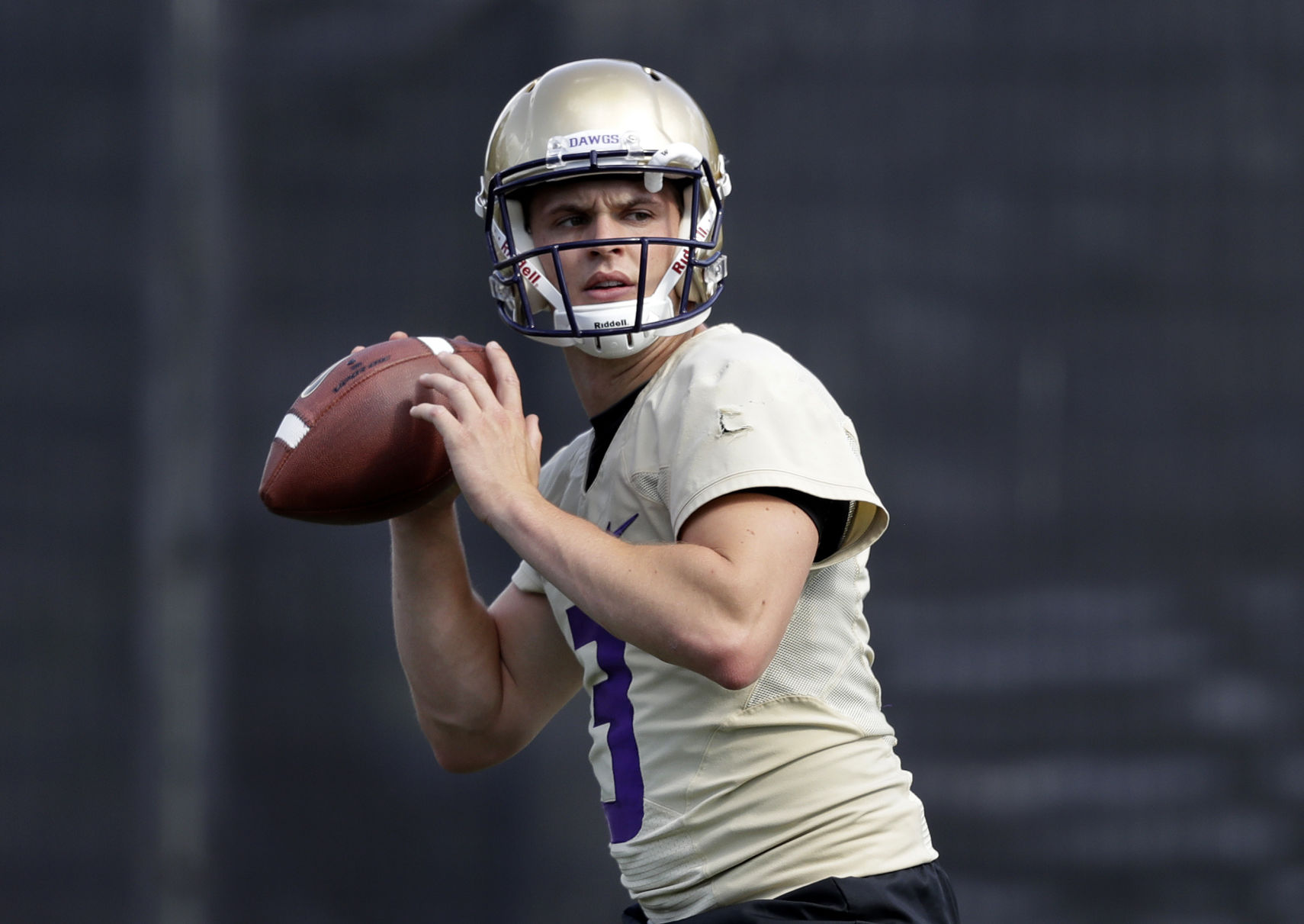 Washington Football (copy)